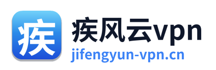 疾风云vpn
